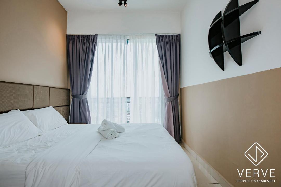 Photo of Bedroom in Taman Jubilee