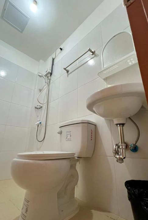 Photo of Bathroom in Lazi