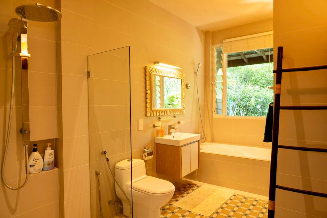 Photo of Bathroom in Pantai Tengah