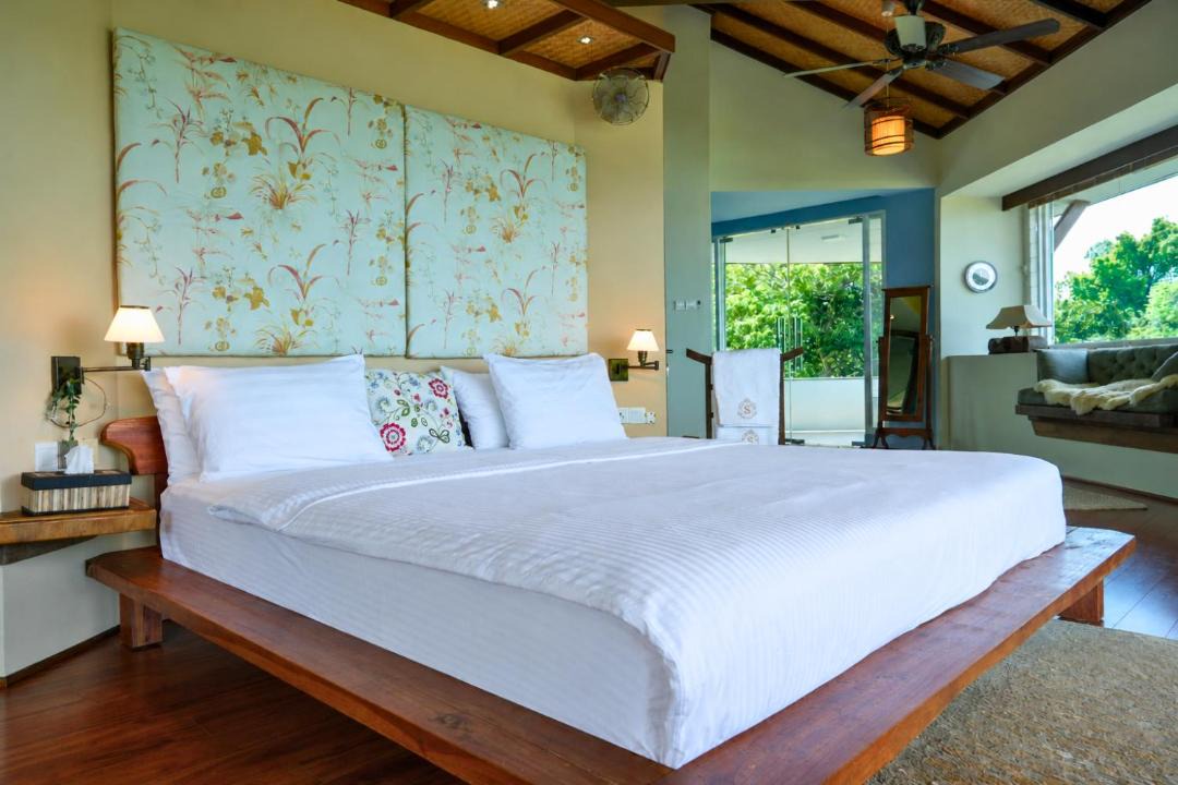 Photo of Bedroom in Pantai Tengah