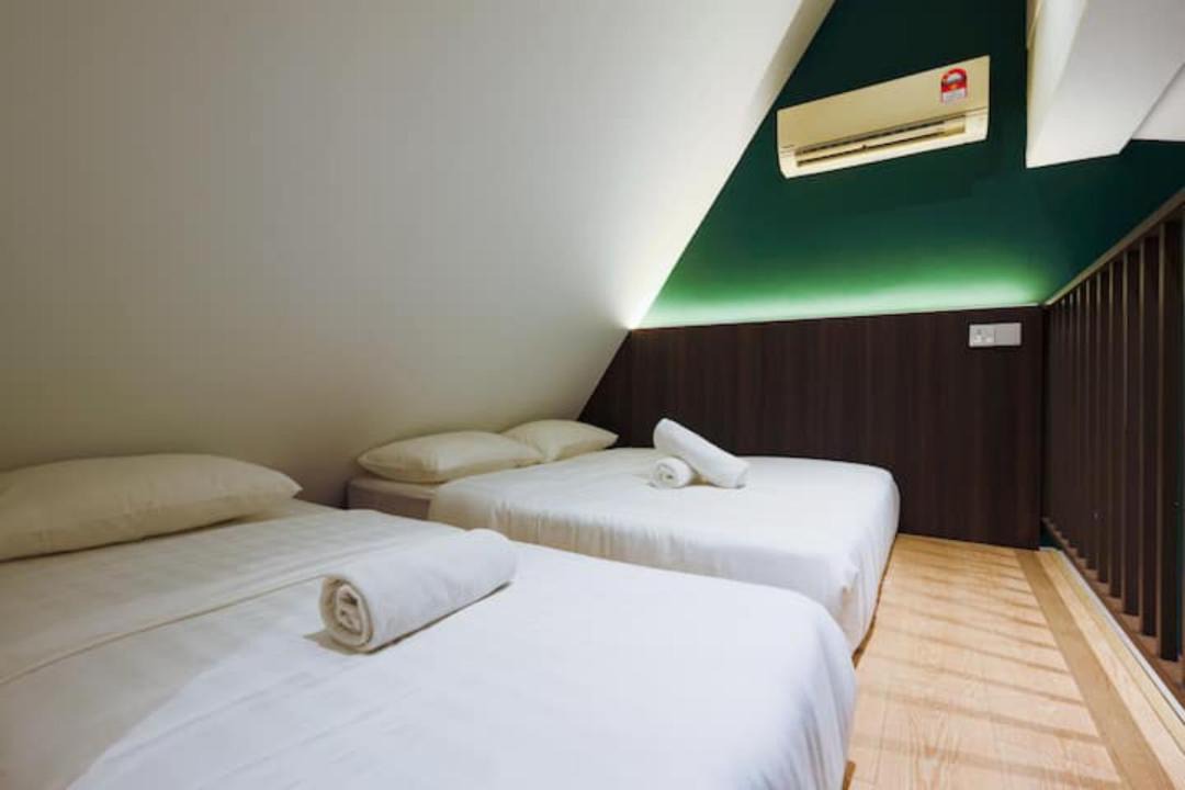 Photo of Bedroom in Klebang Besar