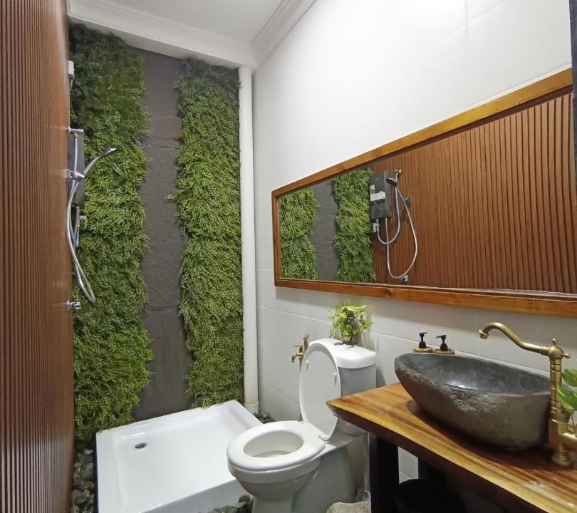 Photo of Bathroom in Hutan Pulai