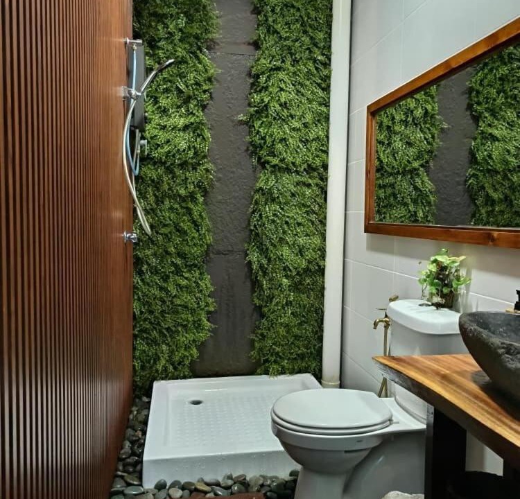 Photo of Bathroom in Hutan Pulai