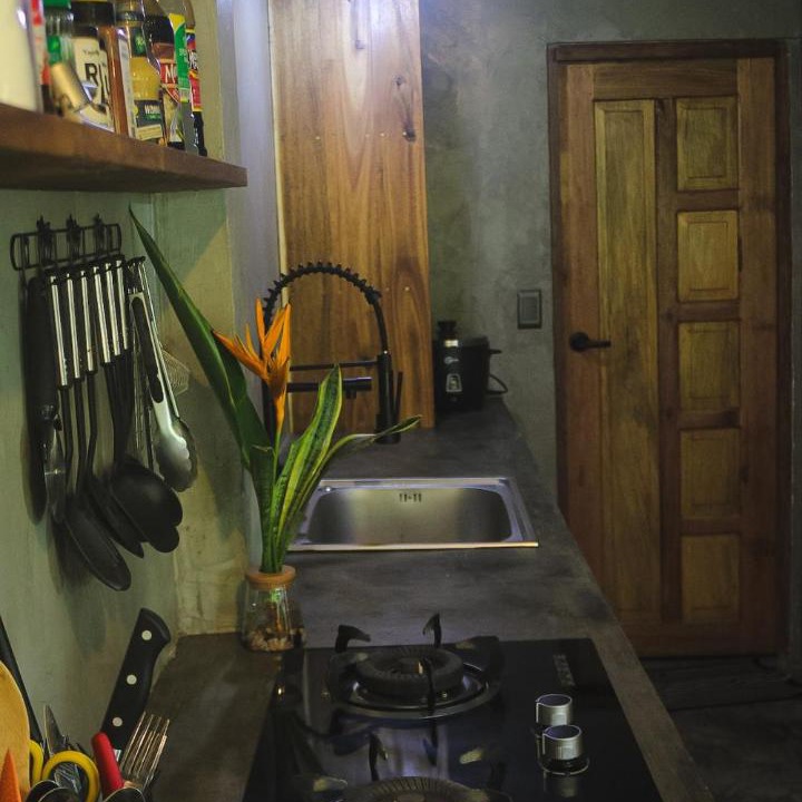 Photo of Kitchen in Port Barton