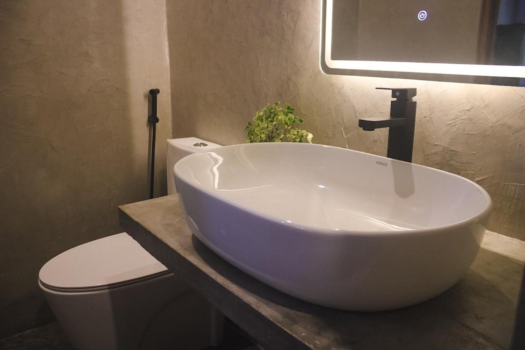 Photo of Bathroom in Port Barton