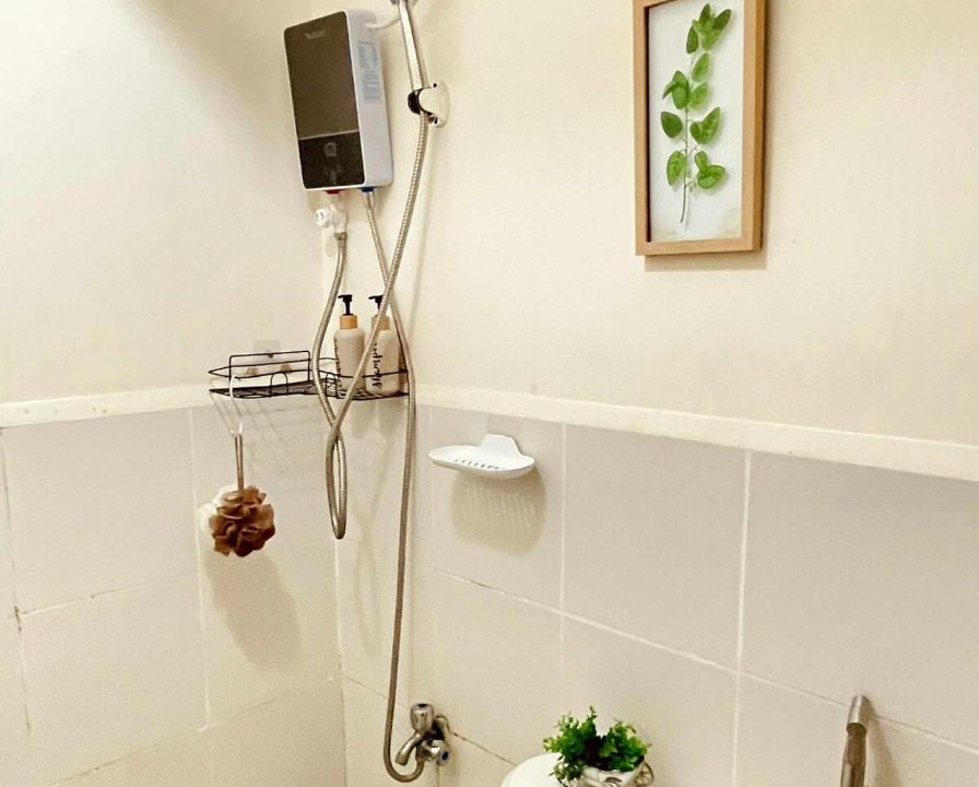 Photo of Bathroom in Tondo