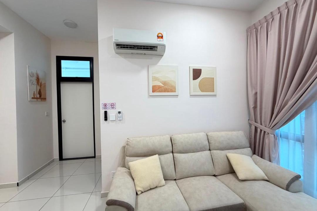 Photo of Livingroom in Taman Century