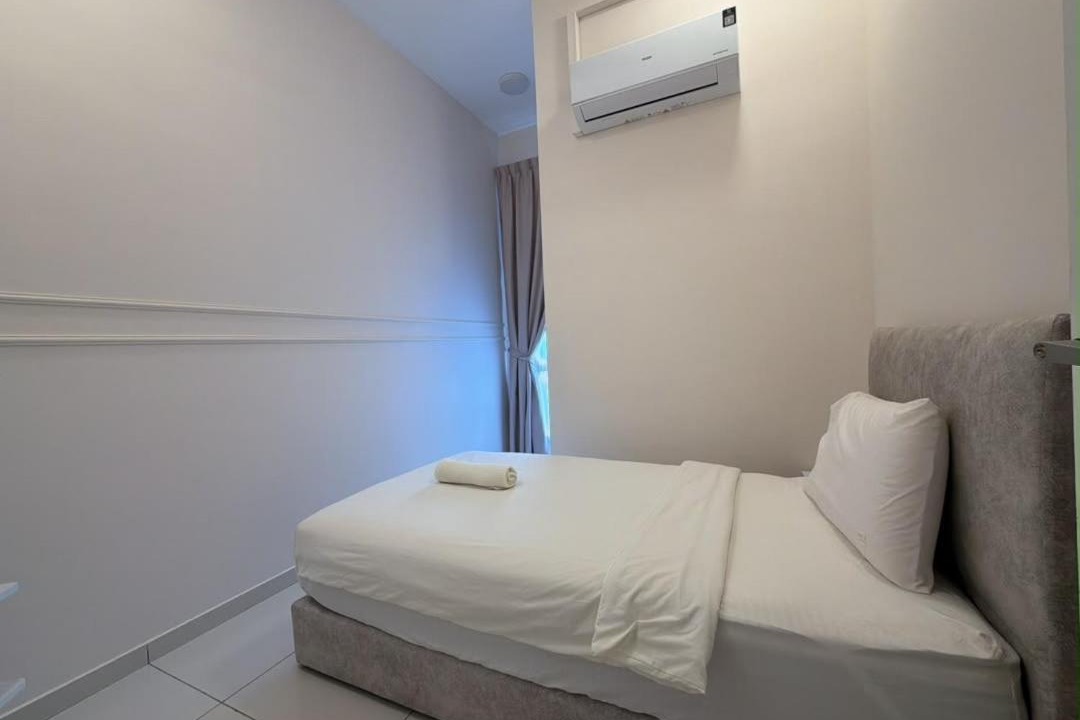 Photo of Bedroom in Taman Century