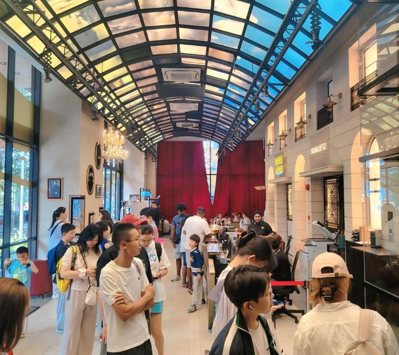 Photo of Others in Kuala Lumpur City Centre