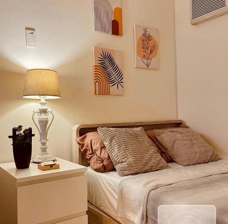 Photo of Bedroom in Tondo