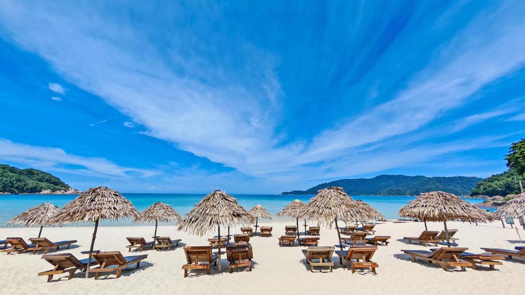 Photo of Others in Pulau Perhentian Kecil