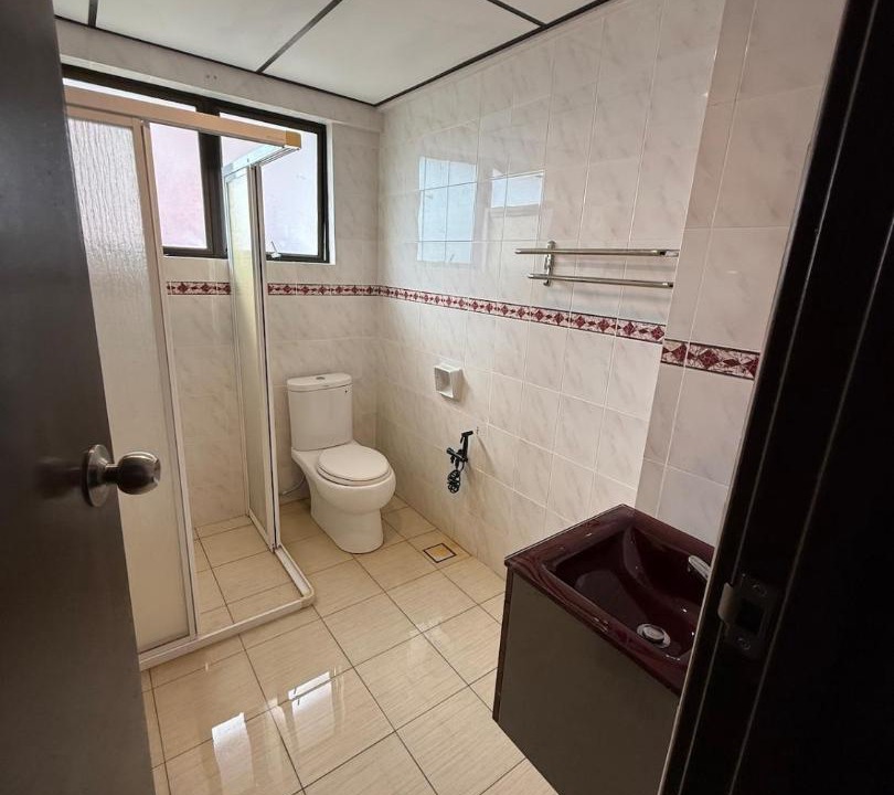 Photo of Bathroom in Alor Gajah