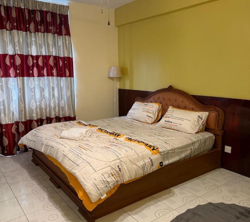 Photo of Bedroom in Alor Gajah