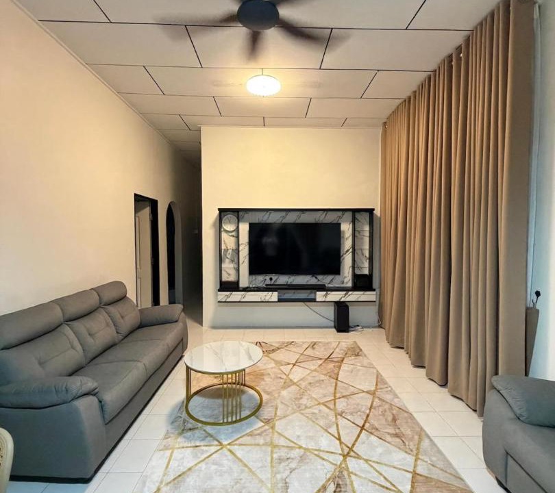 Photo of Livingroom in Kuala Terengganu