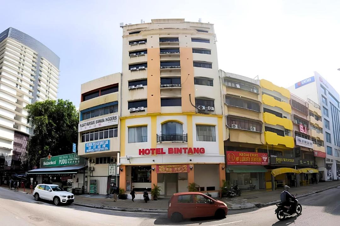 Photo of Others in Pudu
