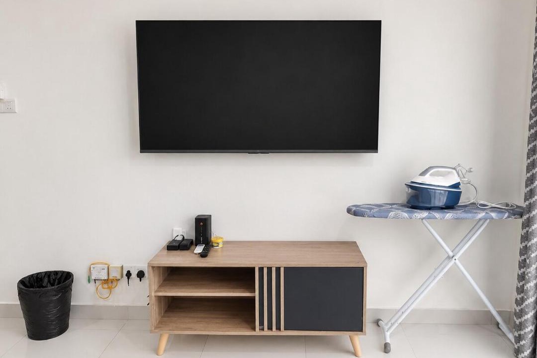 Photo of Livingroom in Pusat Komersil Lee Ling
