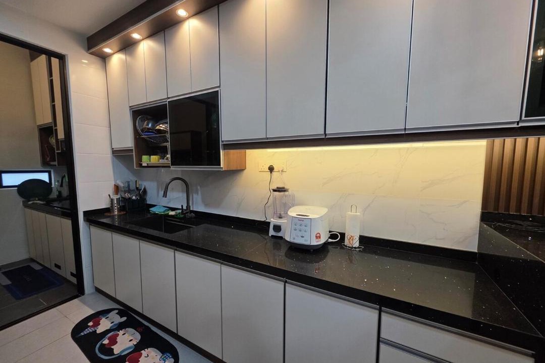 Photo of Kitchen in Nilai