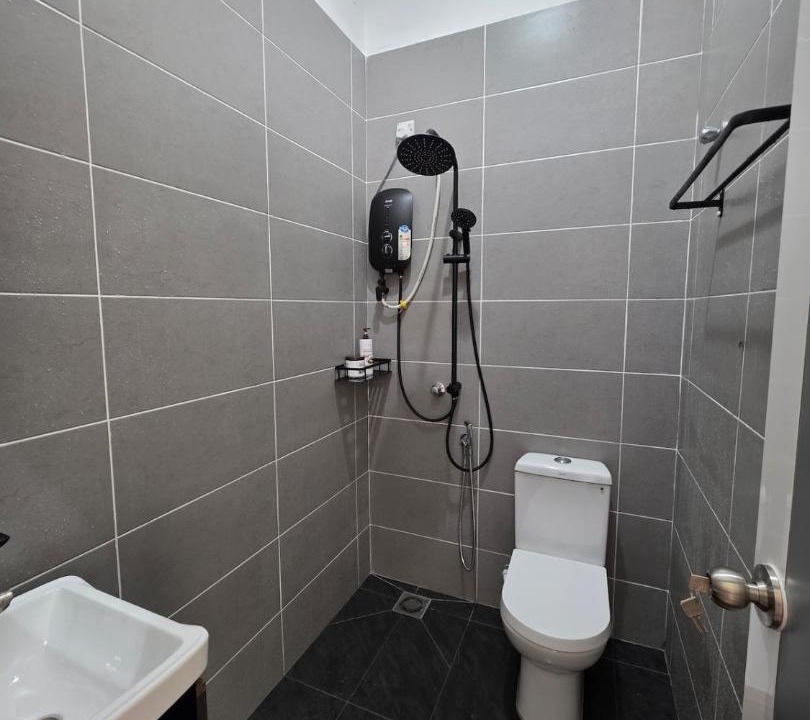 Photo of Bathroom in Nilai