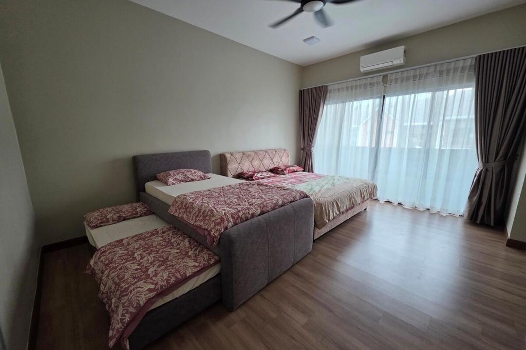 Photo of Bedroom in Nilai