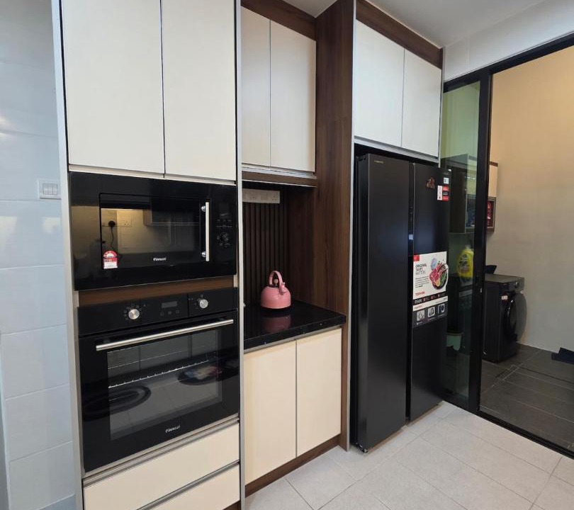 Photo of Kitchen in Nilai