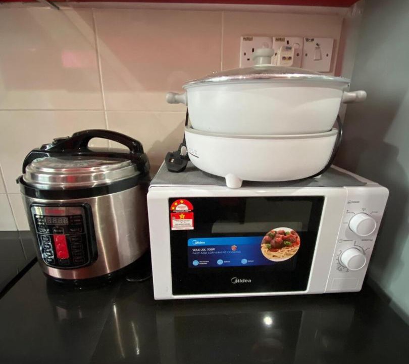 Photo of Others in Kampung Kelang Sagu