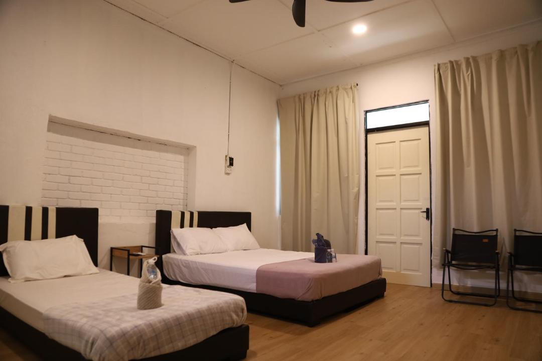 Photo of Bedroom in Kampung Penarik