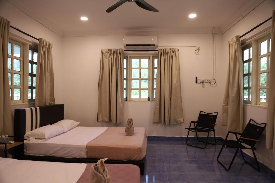 Photo of Bedroom in Kampung Penarik