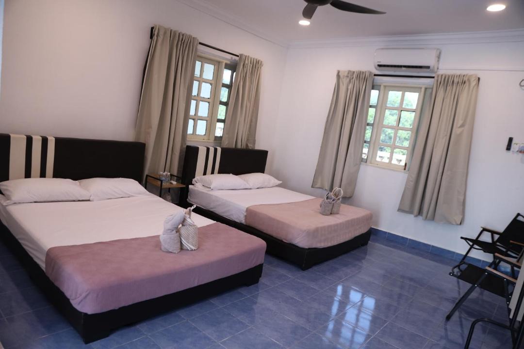Photo of Bedroom in Kampung Penarik