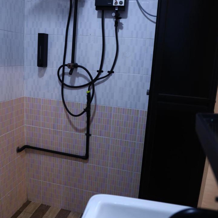 Photo of Bathroom in Kampung Penarik