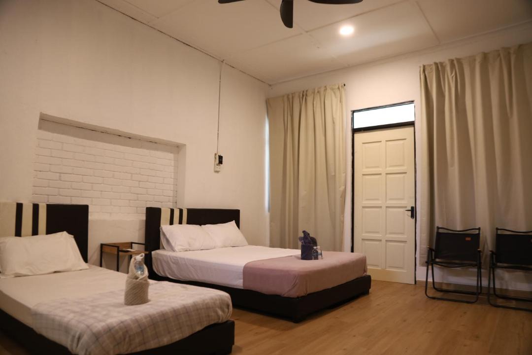 Photo of Bedroom in Kampung Penarik