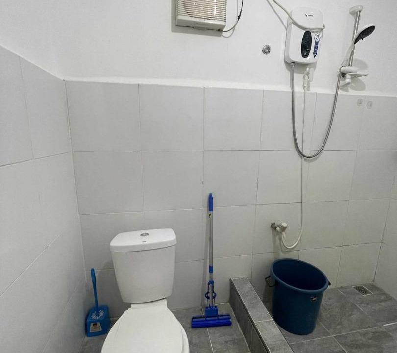 Photo of Bathroom in Talomo District