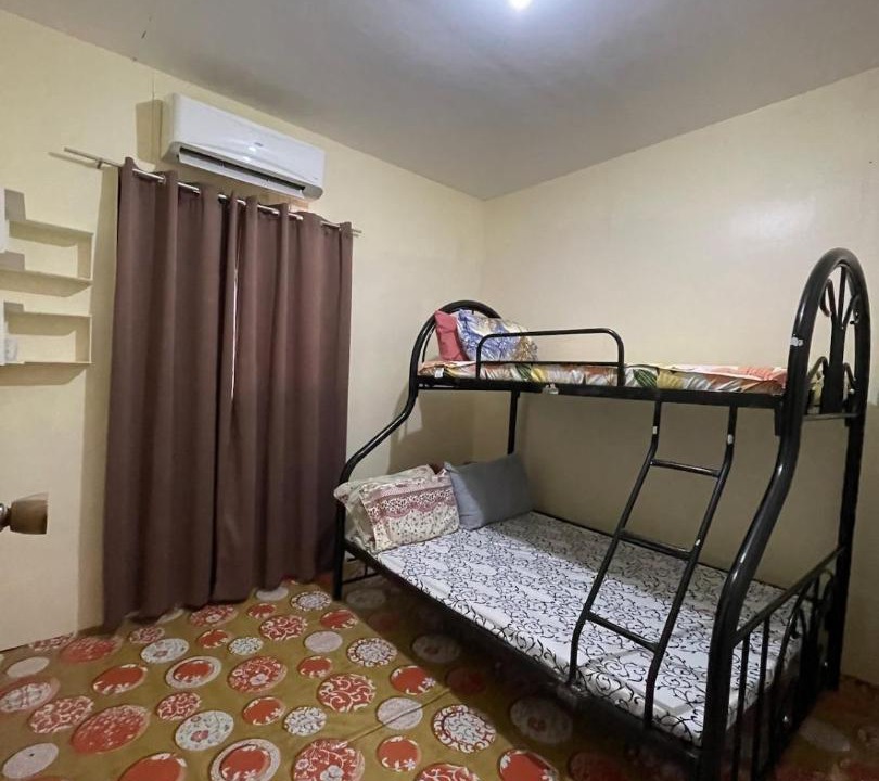 Photo of Bedroom in Talomo District