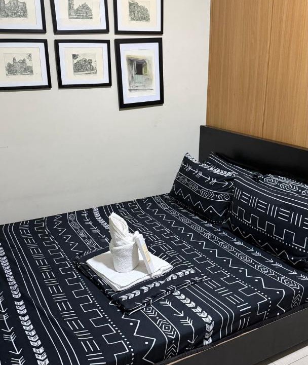 Photo of Bedroom in Barangay 76