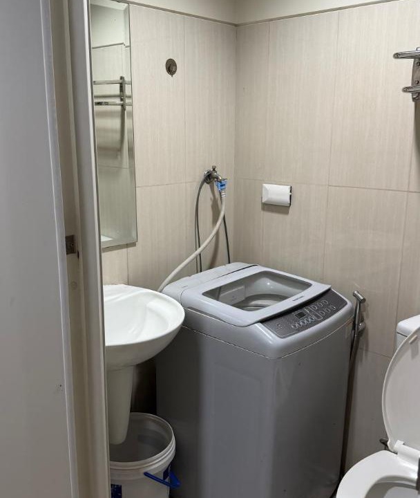 Photo of Bathroom in Barangay 76