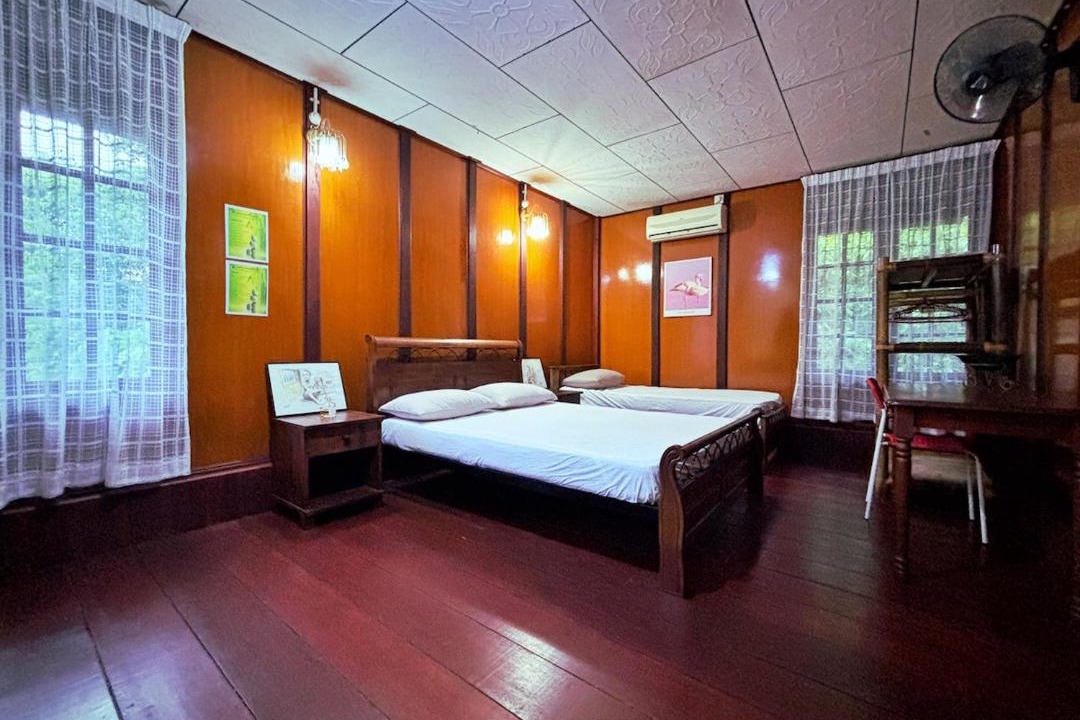 Photo of Bedroom in Sungai Siput