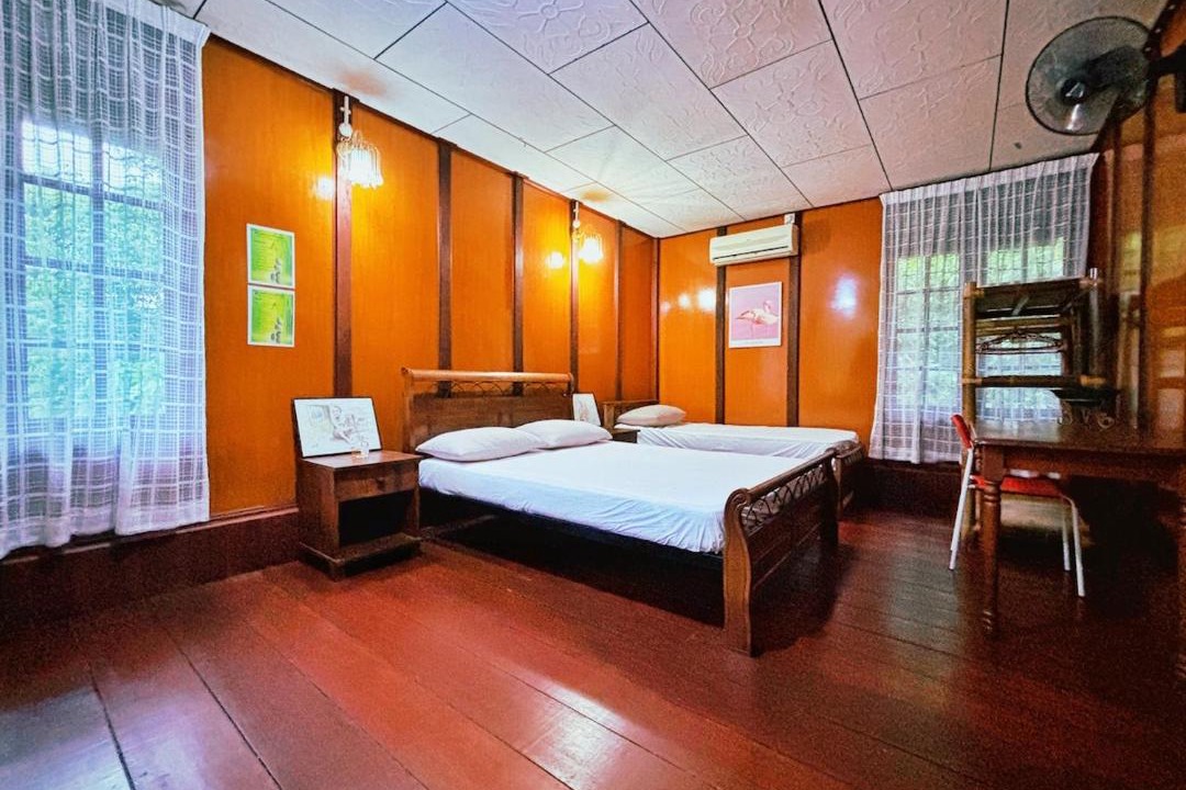Photo of Bedroom in Sungai Siput