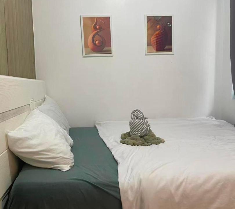 Photo of Bedroom in Barangay 76
