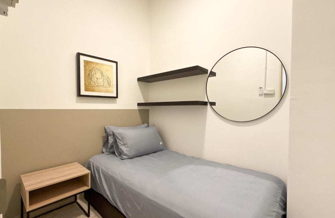 Photo of Bedroom in Kuala Lumpur City Centre
