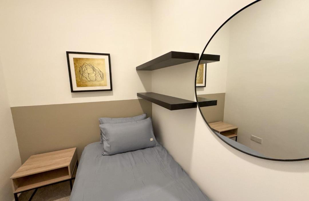 Photo of Bedroom in Kuala Lumpur City Centre
