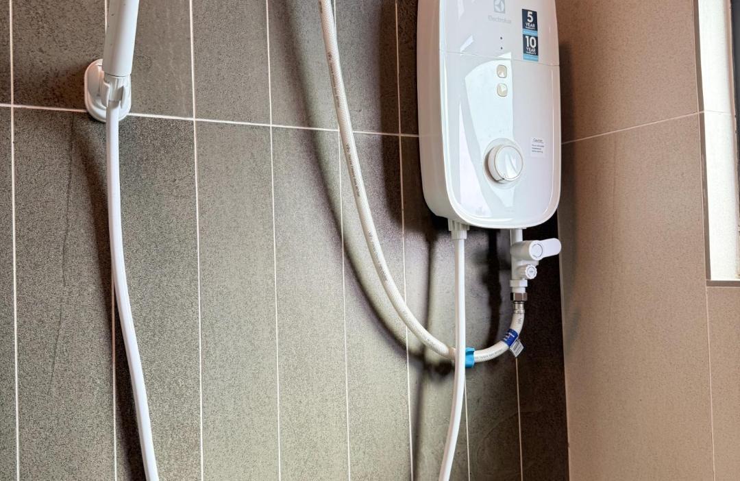 Photo of Bathroom in Kuala Lumpur City Centre