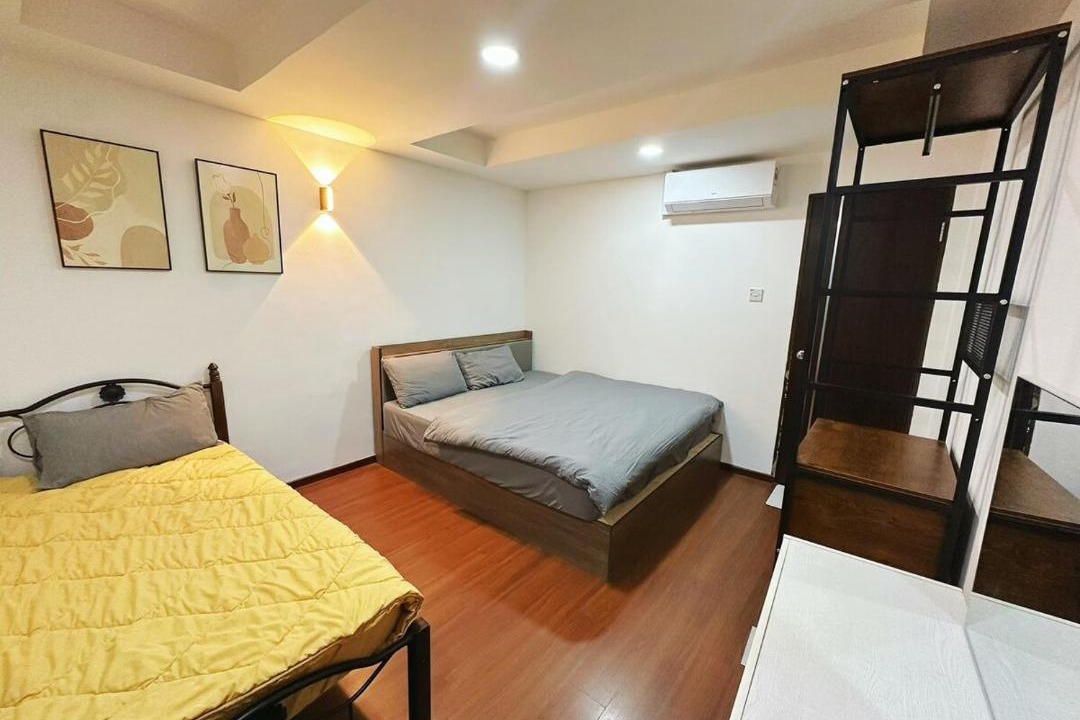 Photo of Bedroom in Miri