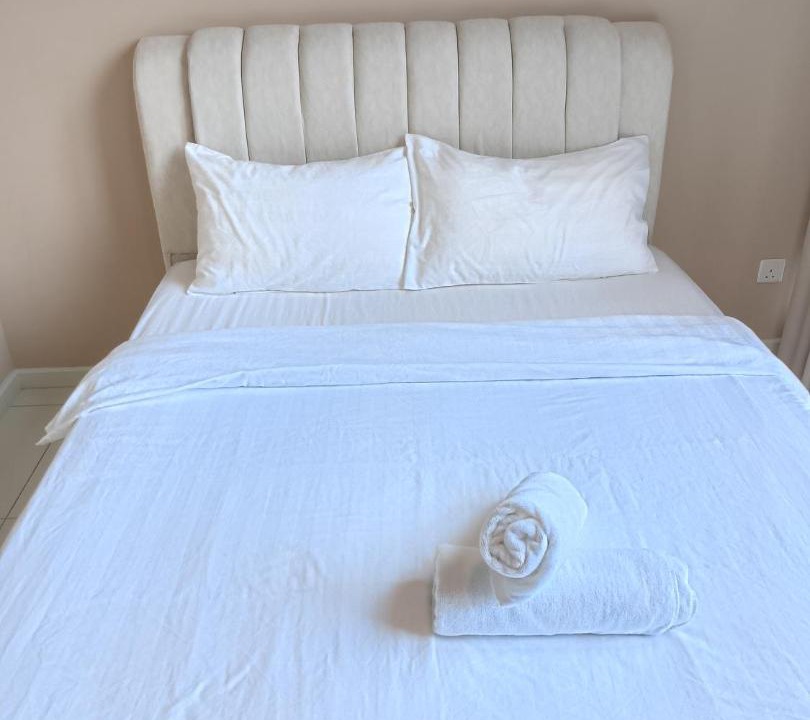 Photo of Bedroom in Kuala Lumpur City Centre
