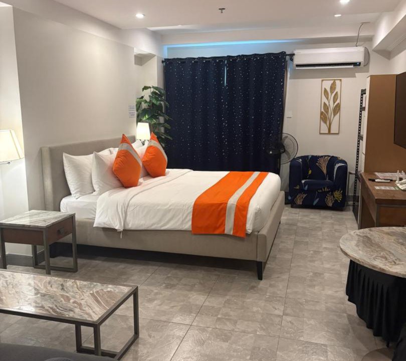 Photo of Bedroom in Malabanias