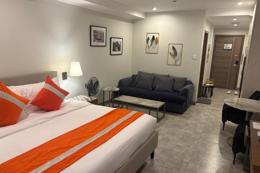 Photo of Bedroom in Malabanias