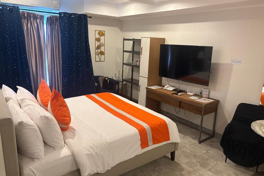 Photo of Bedroom in Malabanias