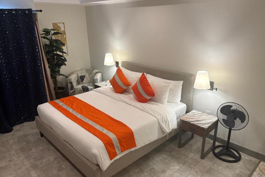 Photo of Bedroom in Malabanias