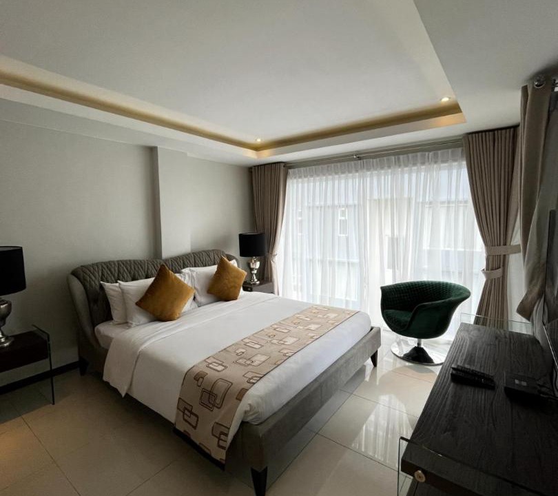Photo of Bedroom in Malabanias