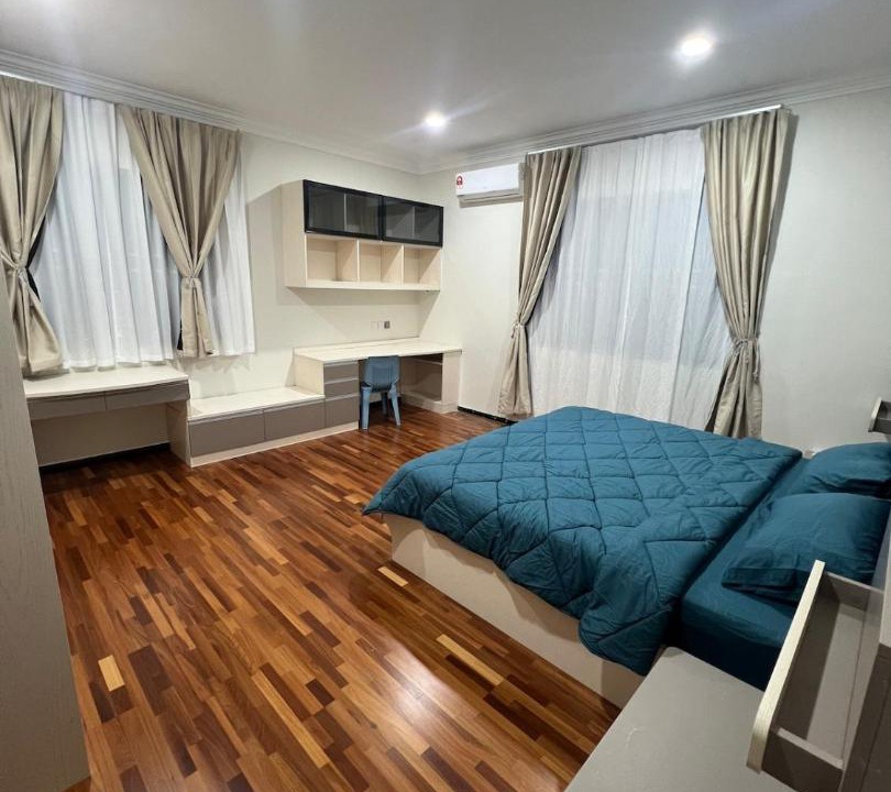Photo of Bedroom in Bintulu