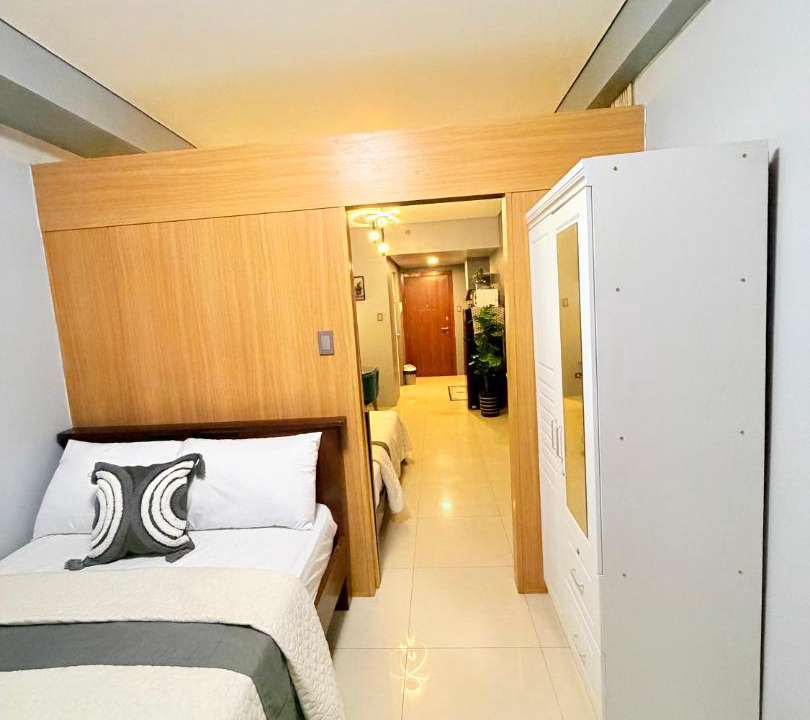 Photo of Bedroom in Barangay 76