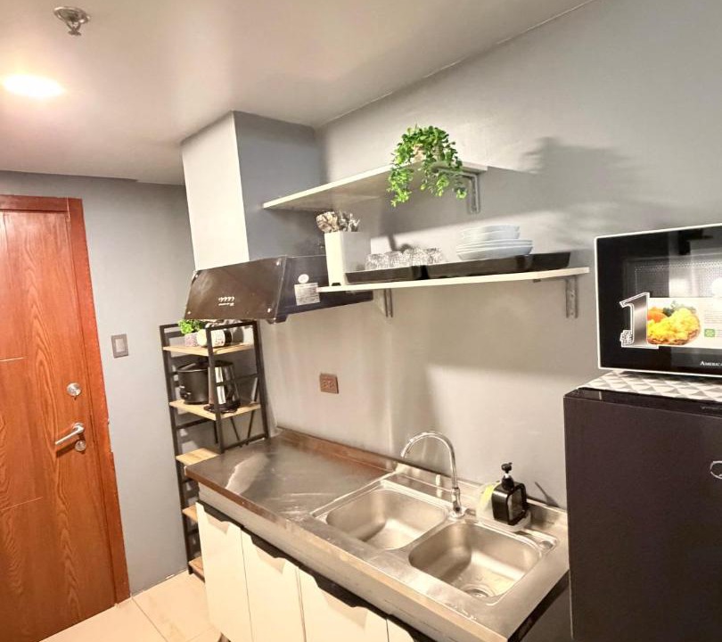 Photo of Kitchen in Barangay 76